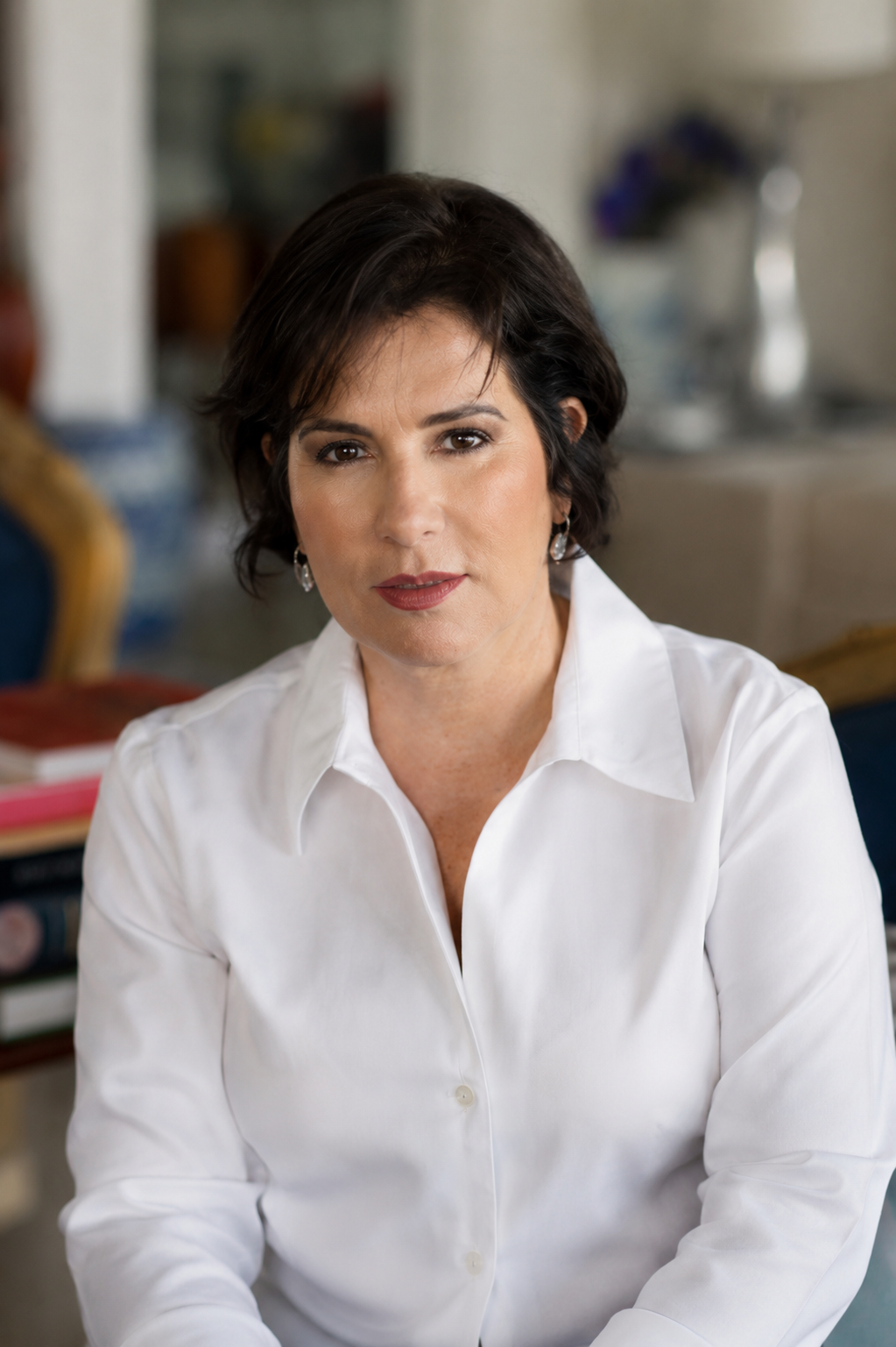Foto de Rita Mamede